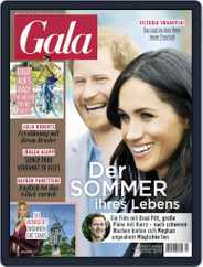 Gala (Digital) Subscription                    June 25th, 2020 Issue