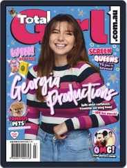 Total Girl (Digital) Subscription                    July 1st, 2020 Issue