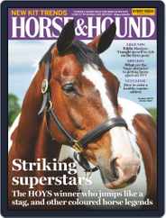 Horse & Hound (Digital) Subscription                    June 25th, 2020 Issue