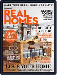 Real Homes (Digital) Subscription                    August 1st, 2020 Issue