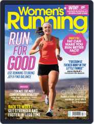 Women's Running United Kingdom (Digital) Subscription                    July 1st, 2020 Issue