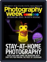 Photography Week (Digital) Subscription                    June 25th, 2020 Issue