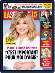 La Semaine (Digital) Subscription                    July 3rd, 2020 Issue