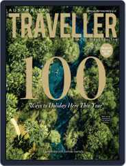 Australian Traveller (Digital) Subscription                    May 1st, 2020 Issue