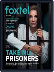 Foxtel (Digital) Subscription July 1st, 2020 Issue