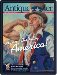 Antique Trader (Digital) Subscription                    July 1st, 2020 Issue