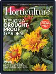 Horticulture (Digital) Subscription                    July 1st, 2020 Issue