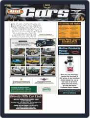 Old Cars Weekly (Digital) Subscription                    July 16th, 2020 Issue