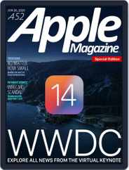 Apple (Digital) Subscription                    June 26th, 2020 Issue