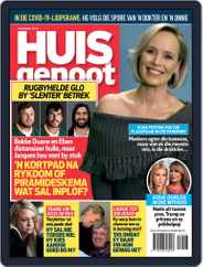 Huisgenoot (Digital) Subscription                    July 2nd, 2020 Issue