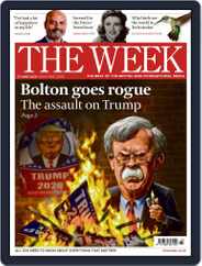 The Week United Kingdom (Digital) Subscription June 27th, 2020 Issue