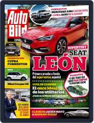 Auto Bild Es (Digital) Subscription                    June 26th, 2020 Issue