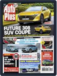 Auto Plus France (Digital) Subscription                    June 26th, 2020 Issue