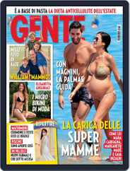 Gente (Digital) Subscription                    July 4th, 2020 Issue