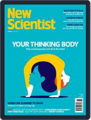 New Scientist International Edition (Digital) Subscription June 27th, 2020 Issue