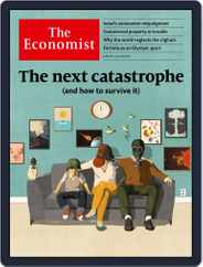The Economist Middle East and Africa edition (Digital) Subscription June 27th, 2020 Issue