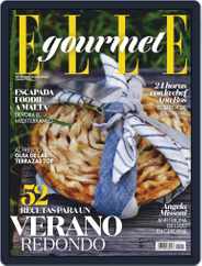ELLE GOURMET (Digital) Subscription                    June 1st, 2020 Issue