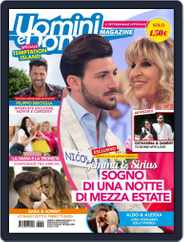 Uomini e Donne (Digital) Subscription June 26th, 2020 Issue