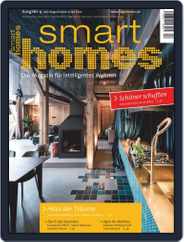 Smart Homes (Digital) Subscription July 1st, 2020 Issue