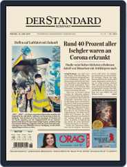 STANDARD Kompakt (Digital) Subscription June 26th, 2020 Issue