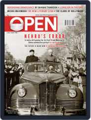 Open India (Digital) Subscription                    June 26th, 2020 Issue