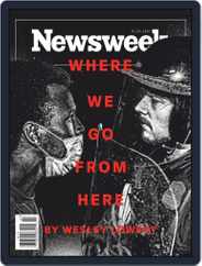 Newsweek (Digital) Subscription                    July 3rd, 2020 Issue