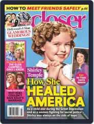Closer Weekly (Digital) Subscription                    July 6th, 2020 Issue