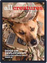 All Creatures (Digital) Subscription                    July 1st, 2020 Issue