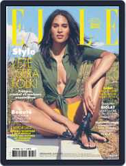 Elle France (Digital) Subscription                    June 26th, 2020 Issue