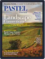 The Pastel Journal (Digital) Subscription                    July 1st, 2020 Issue