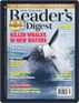Reader’s Digest New Zealand Digital Subscription