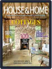 House & Home (Digital) Subscription                    July 1st, 2020 Issue