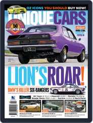 Unique Cars Australia (Digital) Subscription                    June 17th, 2020 Issue