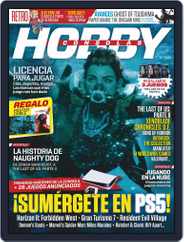 Hobby Consolas (Digital) Subscription                    July 1st, 2020 Issue