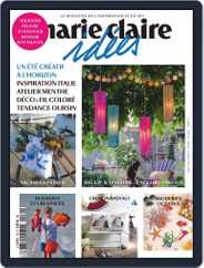 Marie Claire Idées (Digital) Subscription                    July 1st, 2020 Issue