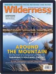 Wilderness New Zealand (Digital) Subscription                    July 1st, 2020 Issue