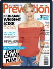 Prevention Magazine Australia (Digital) Subscription                    August 1st, 2020 Issue