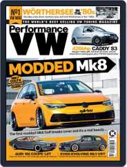 Performance VW (Digital) Subscription                    August 1st, 2020 Issue