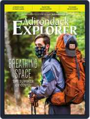 Adirondack Explorer (Digital) Subscription                    July 1st, 2020 Issue