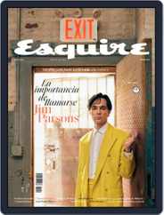 Esquire - Mexico (Digital) Subscription July 1st, 2020 Issue