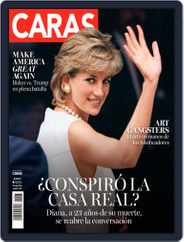 Caras-méxico (Digital) Subscription                    July 1st, 2020 Issue