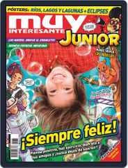 Muy Interesante Junior Mexico (Digital) Subscription                    July 1st, 2020 Issue