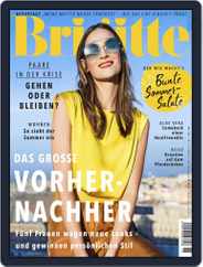 Brigitte (Digital) Subscription                    July 1st, 2020 Issue