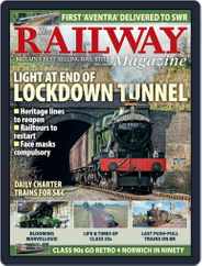 The Railway (Digital) Subscription                    July 1st, 2020 Issue