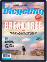 Bicycling South Africa (Digital) Subscription                    July 1st, 2020 Issue