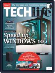 TechLife (Digital) Subscription                    August 1st, 2020 Issue