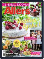 Allers (Digital) Subscription                    June 30th, 2020 Issue