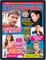 Tvynovelas (Digital) Subscription                    June 29th, 2020 Issue