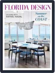 Florida Design (Digital) Subscription                    June 24th, 2020 Issue