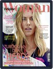 Brigitte Woman (Digital) Subscription August 1st, 2020 Issue